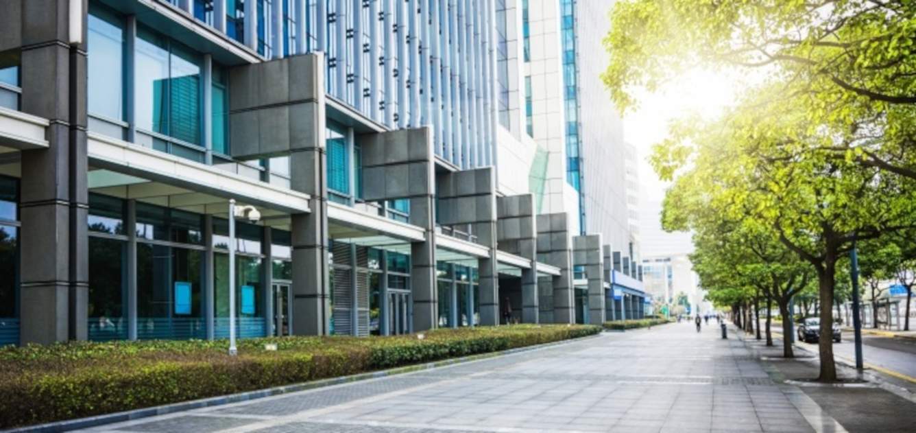  intelligentia business park Internal Roads