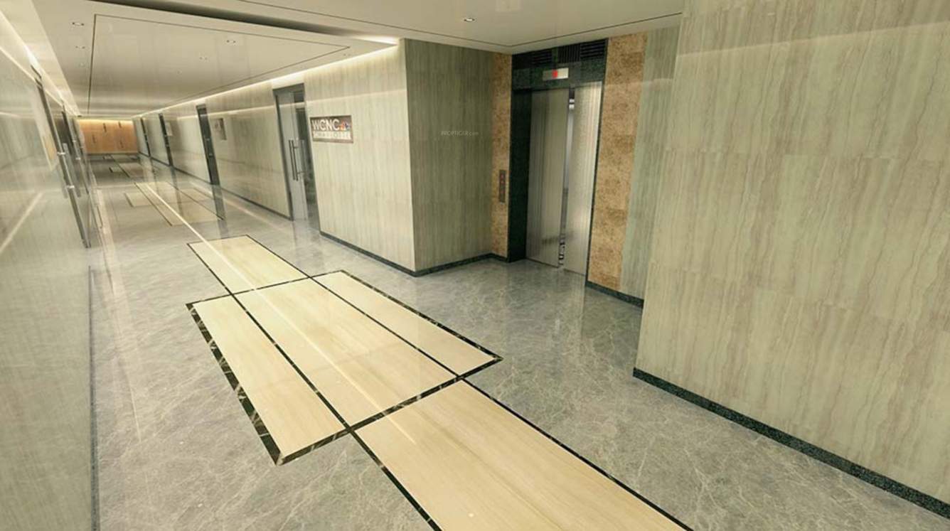  intelligentia business park Lift(s)