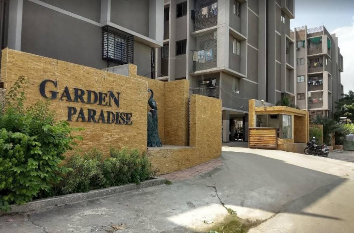  garden paradise 2 Gated Community