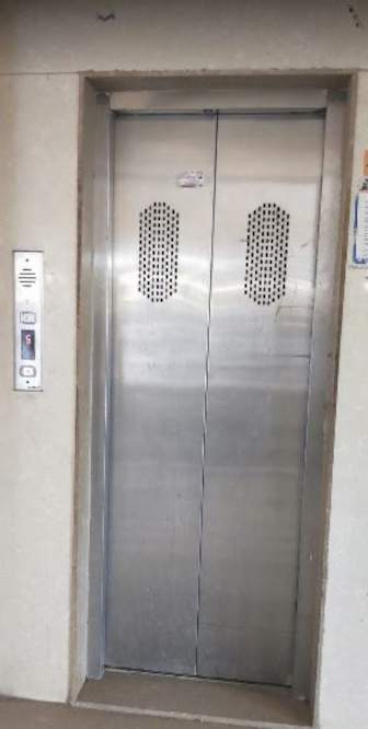  garden paradise 2 Lift(s)