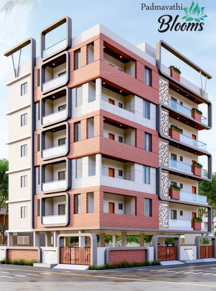 Elevation padmavathi-blooms Elevation