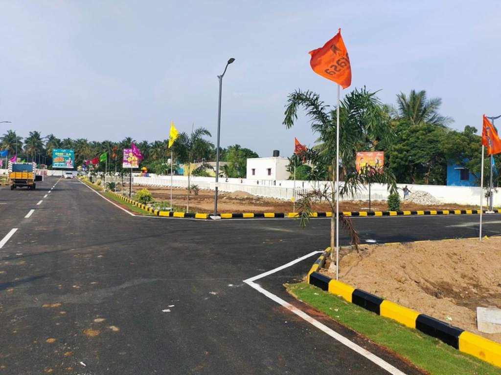  serasa singhvi garden phase vi Plot
