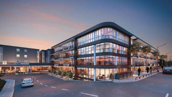  ramdev-plaza Elevation