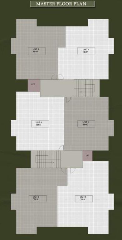 om palace Master Plan