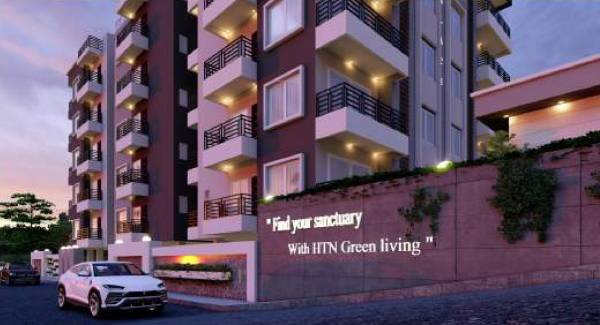  om-palace Internal Roads & Footpaths