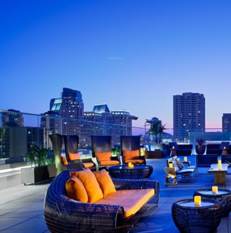  corporate park Others