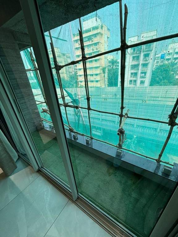  soni arcade building no 2 Soni Arcade II Construction Status Jan 24