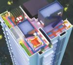  soni-arcade-building-no-2 Club Rooftop