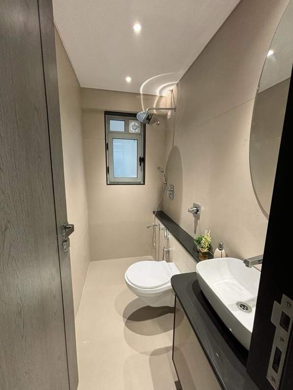  soni arcade building no 2 Bathroom