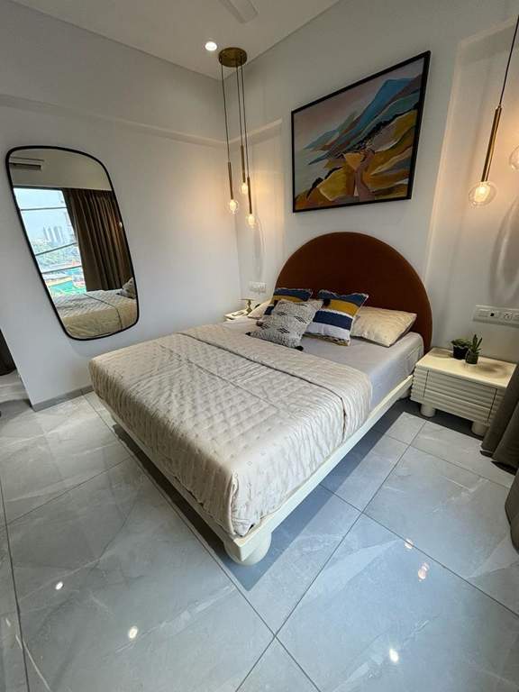  soni arcade building no 2 Bedroom