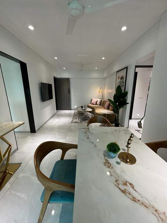  soni arcade building no 2 Dining Area