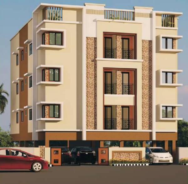 Elevation crezenta Elevation