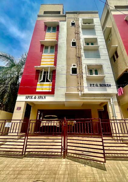  p-t-g-homes Elevation