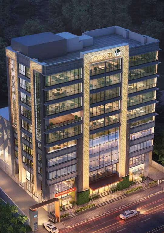  business 78 Elevation