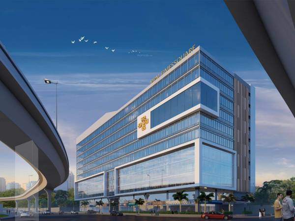  mpm-timesquare Elevation