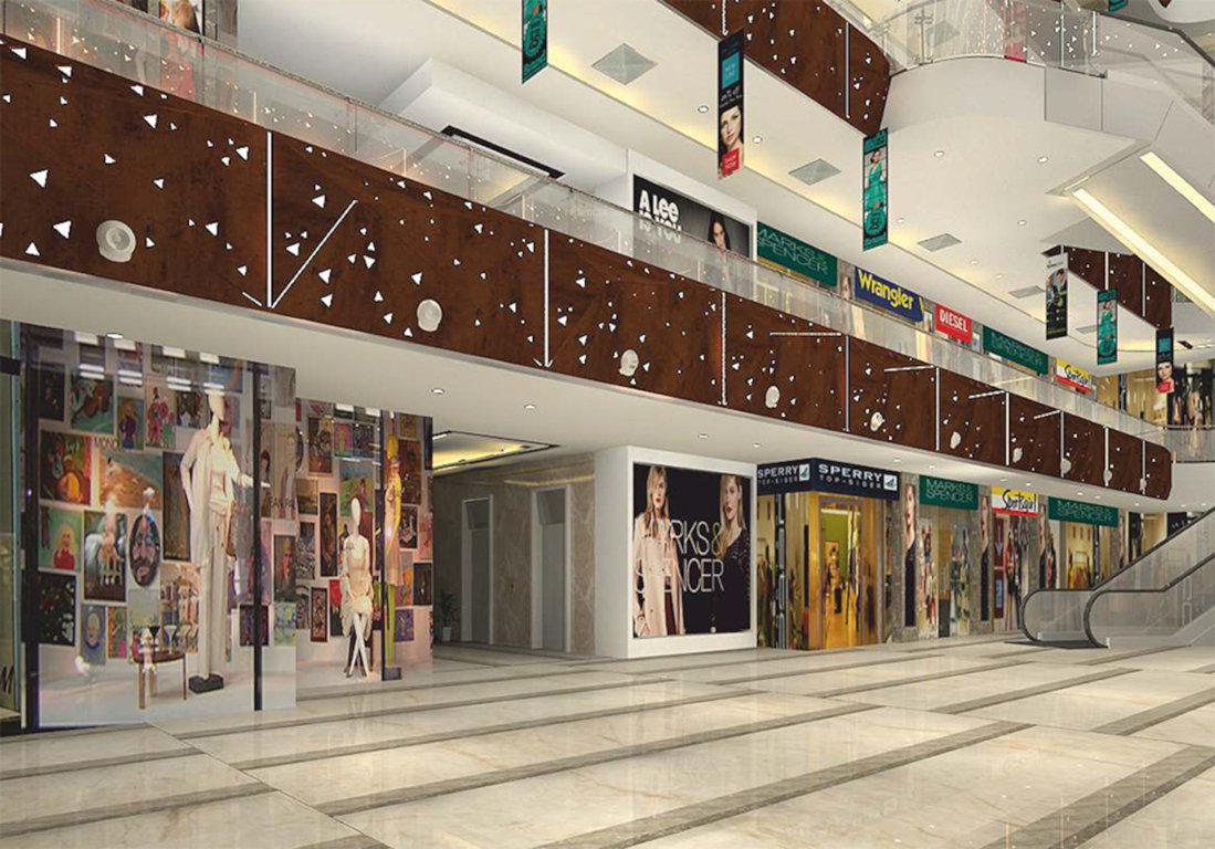  mpm timesquare Others