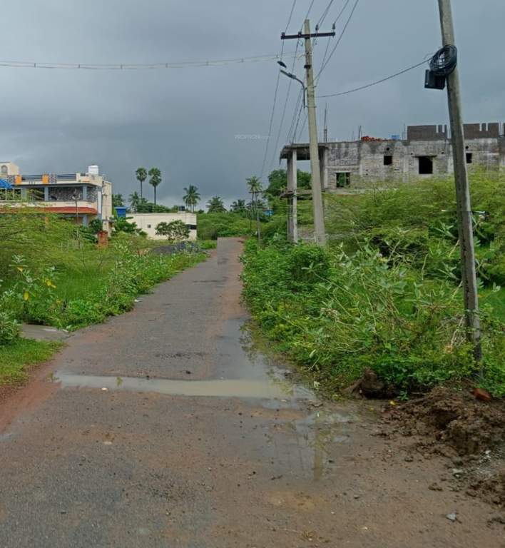  ideals maraimalai nagar Internal Roads