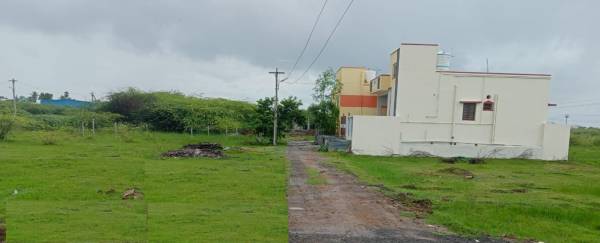  ideals-maraimalai-nagar Internal Roads