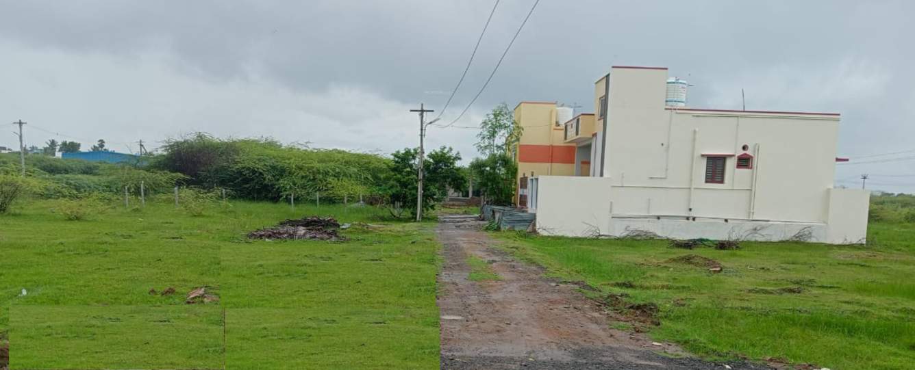  ideals maraimalai nagar Internal Roads