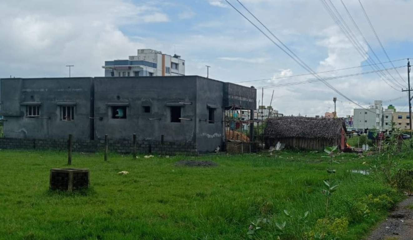  ideals maraimalai nagar Plot