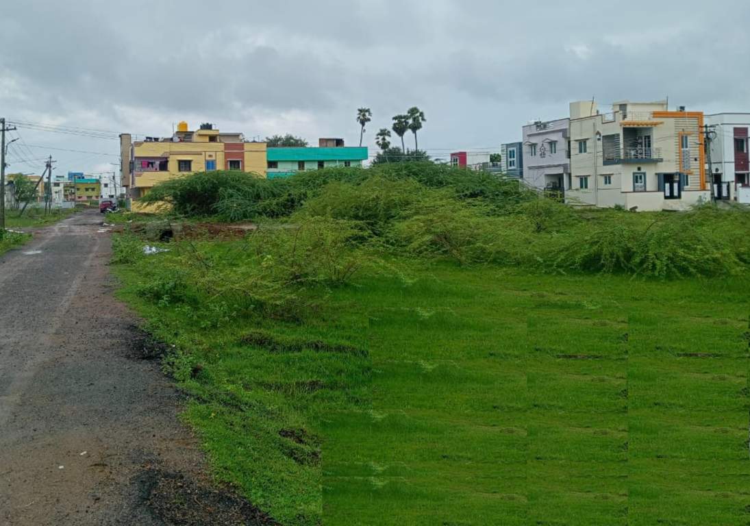  ideals maraimalai nagar Plot