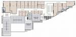 Solitaire B Wing Cluster Plan For 1st Floor solitaire Solitaire B Wing Cluster Plan For 1st Floor