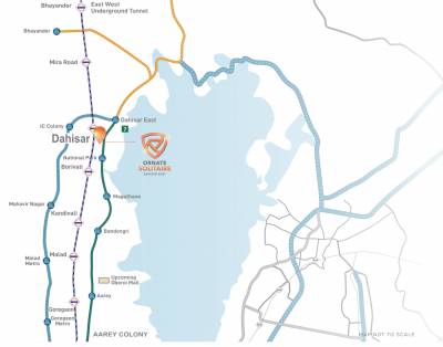  ornate-solitaire Location Plan