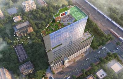  ornate-solitaire Elevation