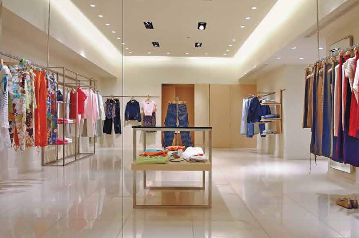  emporio Shopping Mall