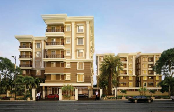  padmananda-palace Elevation