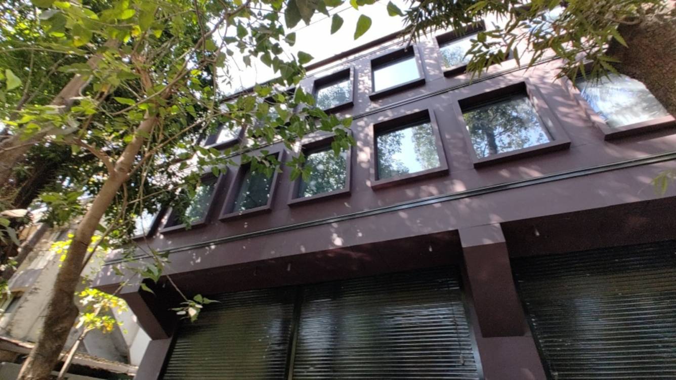  odessa boutique offices Elevation