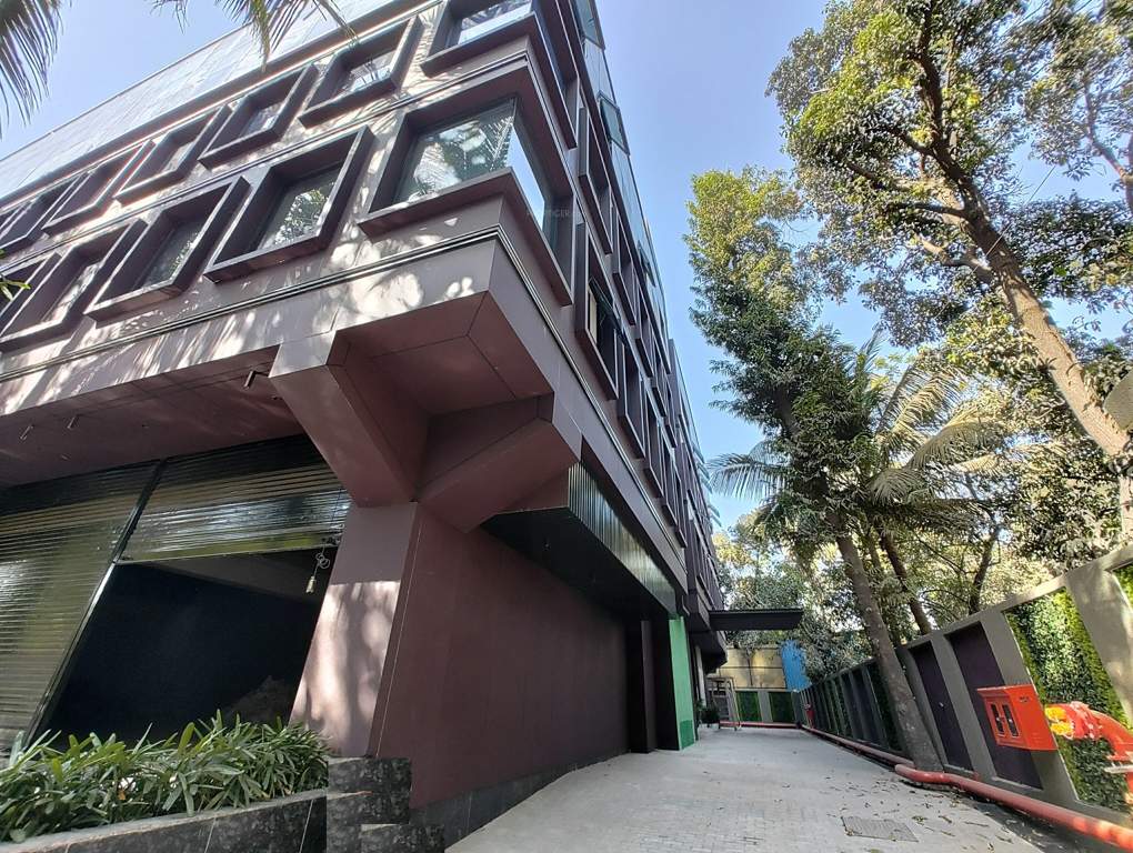  odessa boutique offices Elevation