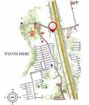 Location Plan  nirvana Location Plan