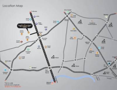  ace-almighty-commercial Location Plan