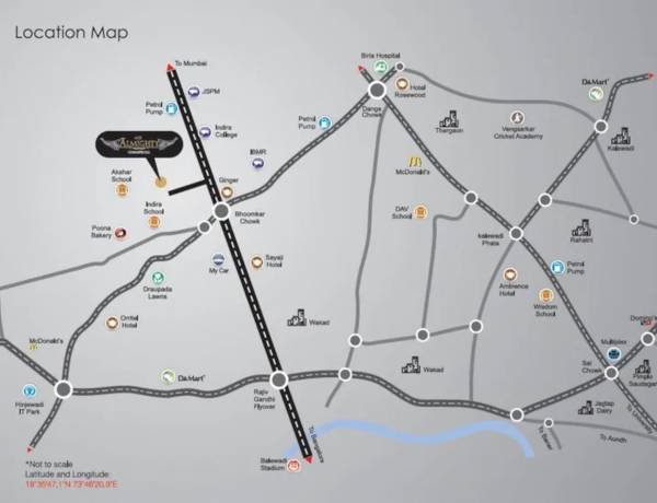  ace-almighty-commercial Location Plan