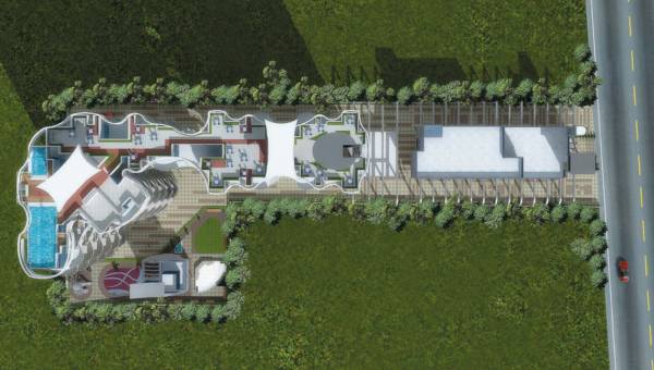  ace-almighty-commercial Location Plan