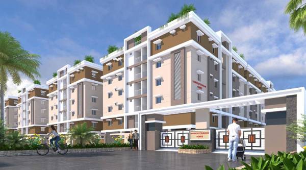  harikousthubham-homes Elevation