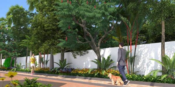  harikousthubham-homes Others