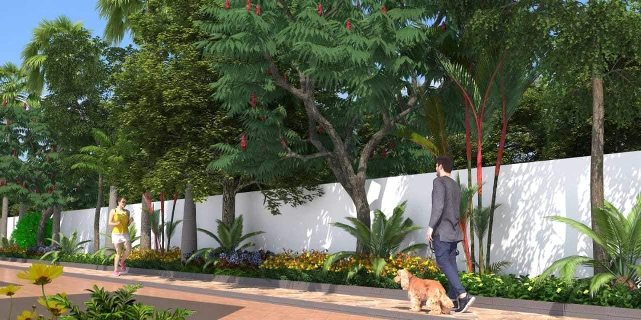  harikousthubham homes Others