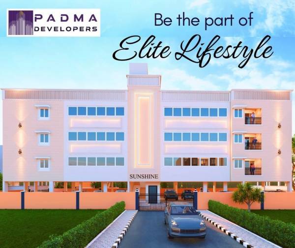  padmas-sunshine Others