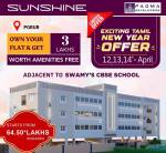  padmas-sunshine Others