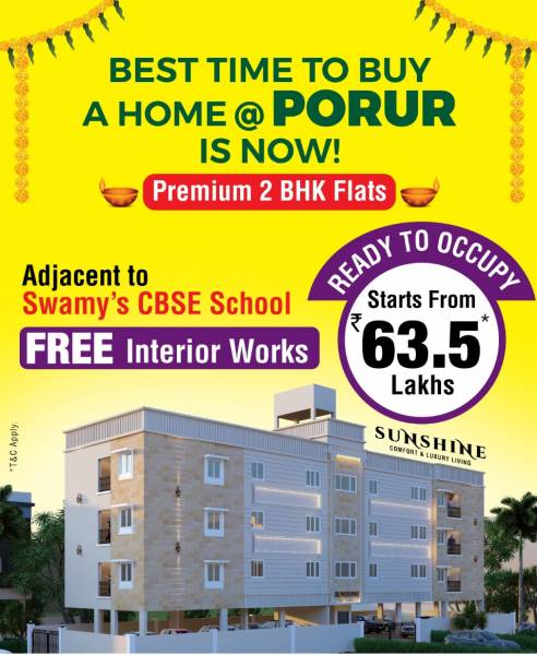  padmas-sunshine Others