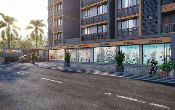  omkar-residency Others