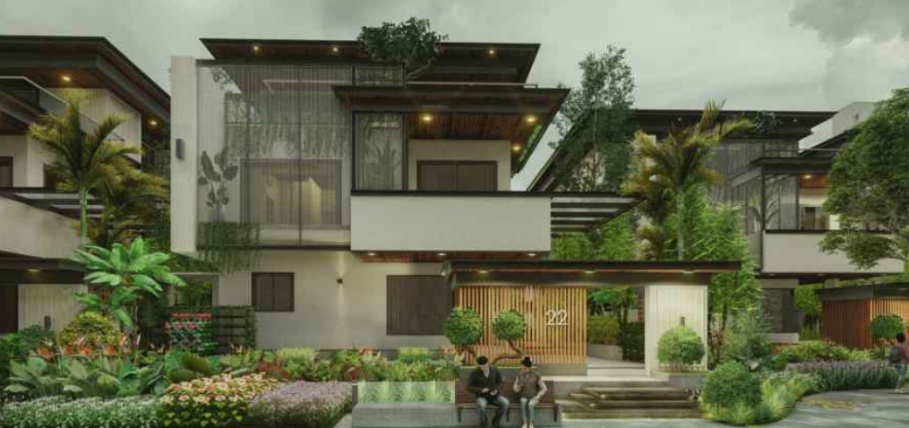  damaragidda Elevation