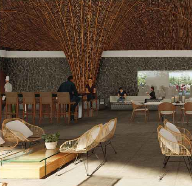  damaragidda Restaurant