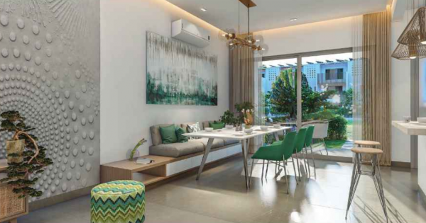  damaragidda Dining Area