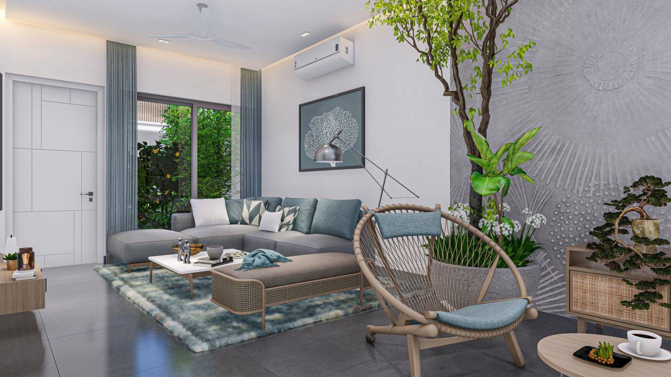  damaragidda Living Area