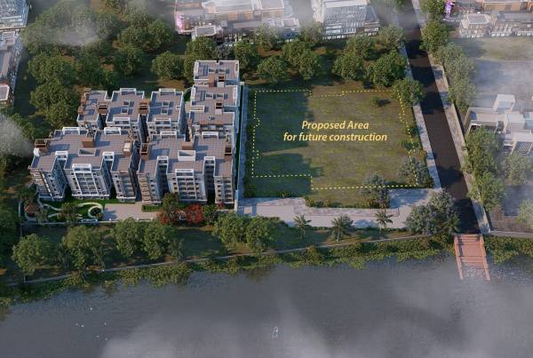  riverlinks-i Elevation