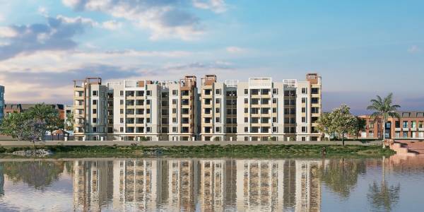 Elevation riverlinks-i Elevation