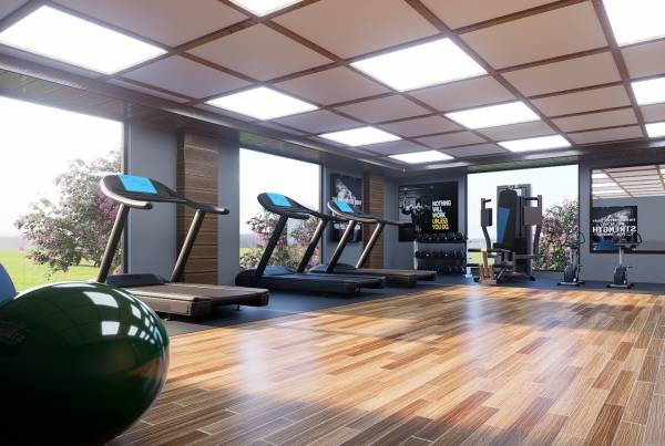  riverlinks-i Gymnasium